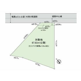 地形図等