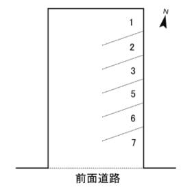 平面図