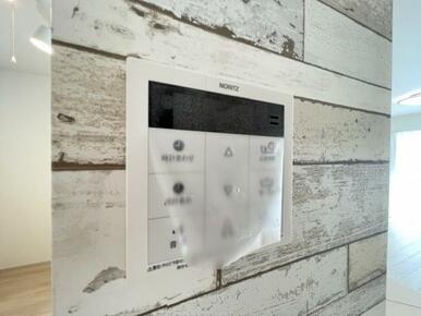 いつでも暖かい湯船に入れる追焚き炊き機能付き＾＾