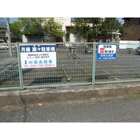 平面図