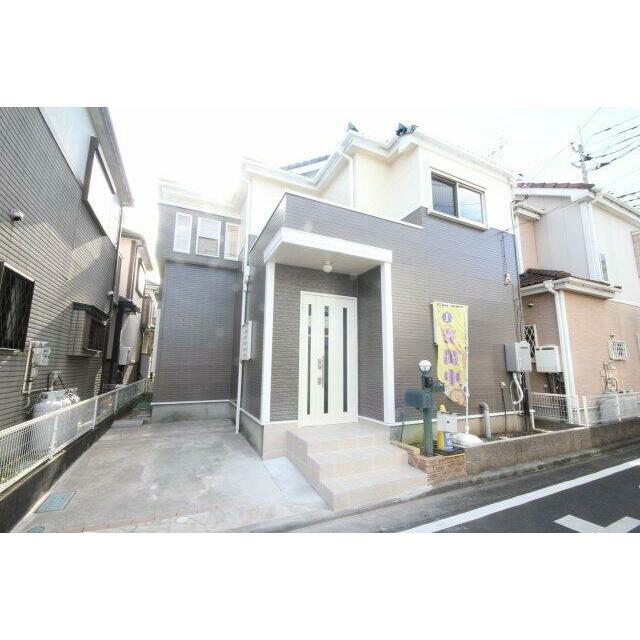 リフォーム済み物件