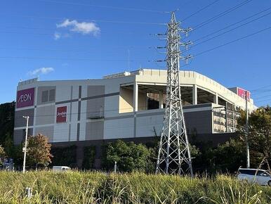 イオンモール伊丹昆陽
