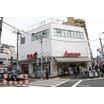 ショッピング施設