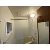 バス/シャワー