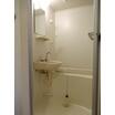 バス/シャワー