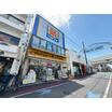 ショッピング施設
