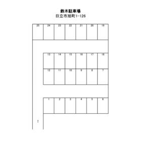 平面図