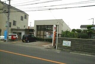 高松木太町郵便局さん