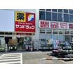 ショッピング施設