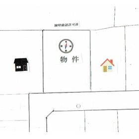 地形図等