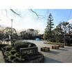 公園