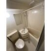 バス/シャワー
