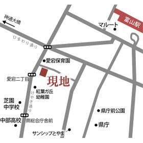 案内図
