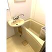 バス/シャワー