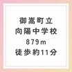 中学校