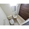 バス/シャワー