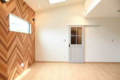 ネクステップホーム　施工事例写真