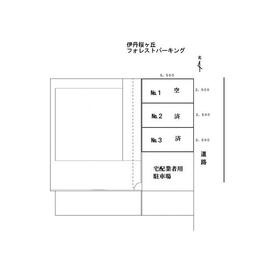 平面図