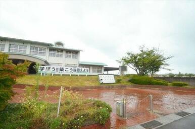 鳥栖市立基里中学校