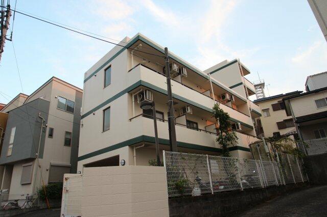 フォーエバーａ ｉ ２０８ ワンルーム 川崎 市宮前区の貸マンションの物件情報 賃貸 アパート マンション 一戸建て 武蔵小杉でお部屋探し ムービングエステート 6326ec81a17f8d0ce46b70a4