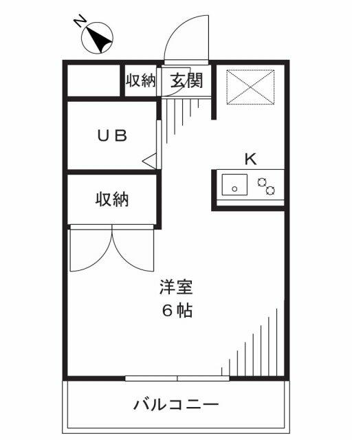 フォーエバーａ ｉ ２０８ ワンルーム 川崎 市宮前区の貸マンションの物件情報 賃貸 アパート マンション 一戸建て 用賀のお部屋探しは家門 Iemon へ 6326ec81a17f8d0ce46b70a4