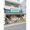 ショッピング施設