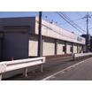 ショッピング施設