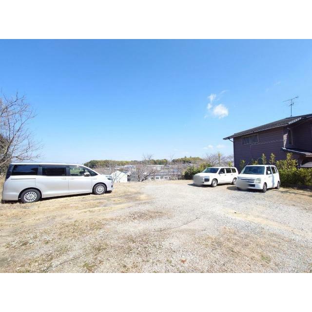 広々しています♪