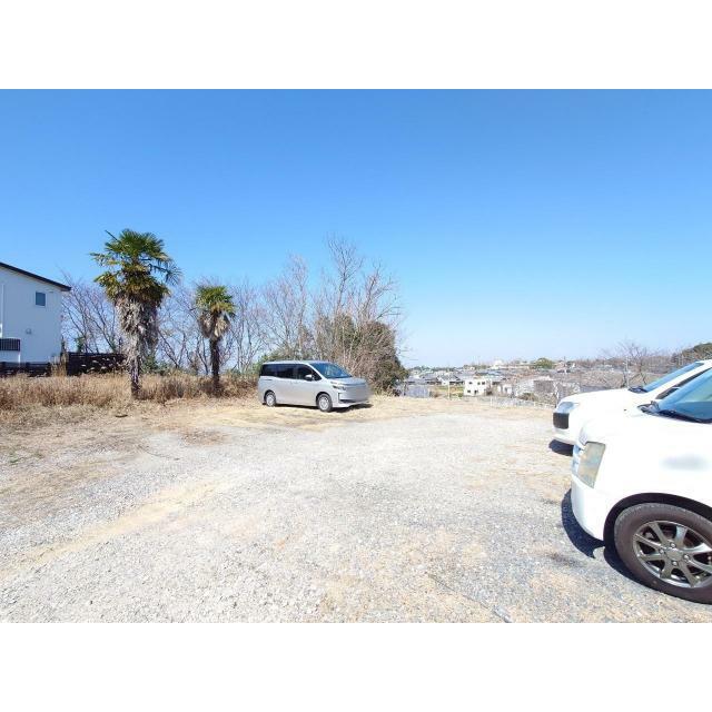 更地です♪建築条件無です♪