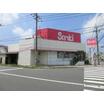 ショッピング施設