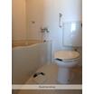 バス/シャワー