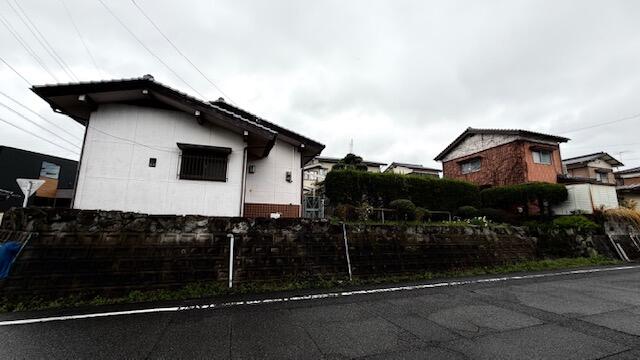 物件画像 北九州市小倉南区 長行西３丁目 (徳力嵐山口駅) 住宅用地