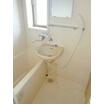 バス/シャワー