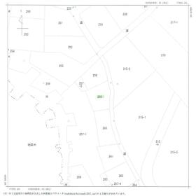 地形図等