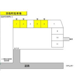 平面図