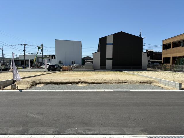 物件画像 福津市 津屋崎７丁目 住宅用地
