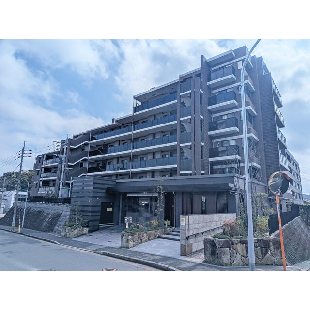 グランフォーレ平尾四丁目レジデンス