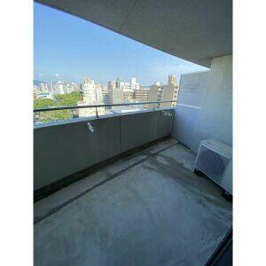 バルコニー・ベランダ