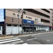 ショッピング施設