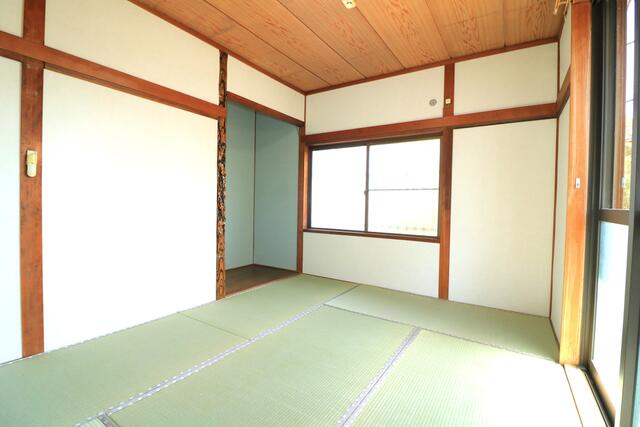 物件画像 北九州市小倉南区 石田町 (石田駅) 2階建 3LDK