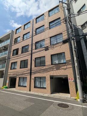 Southは向かって左側