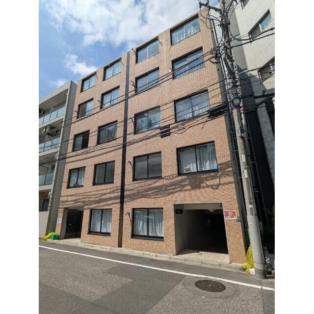 Southは向かって左側