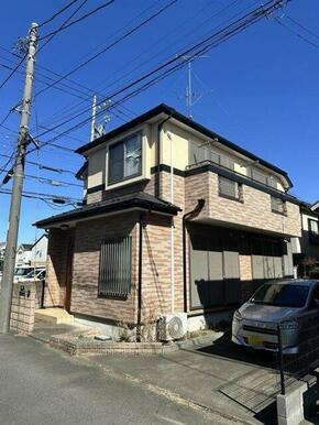 現地（2026年２月）撮影