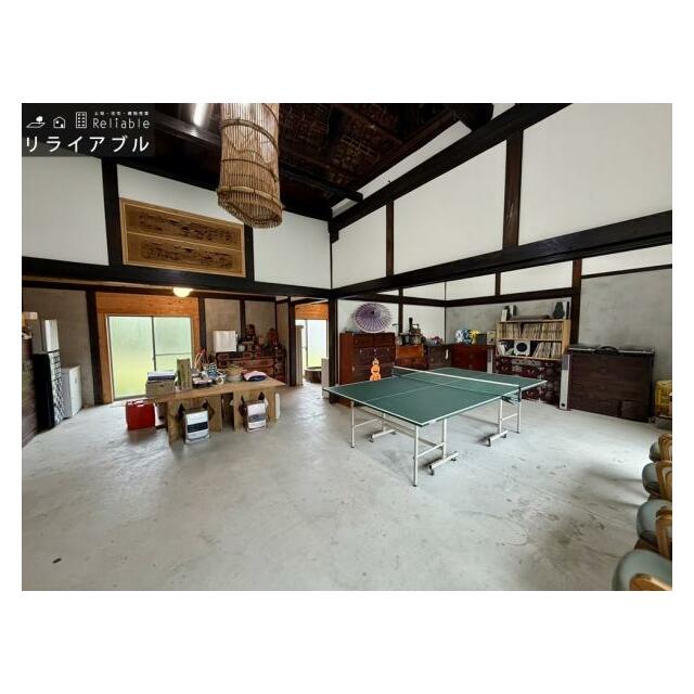 detached 青生字松ケ崎