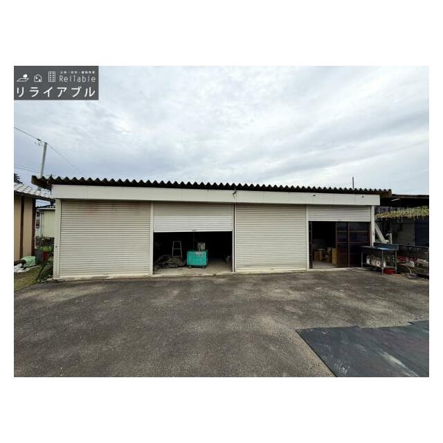 detached 青生字松ケ崎