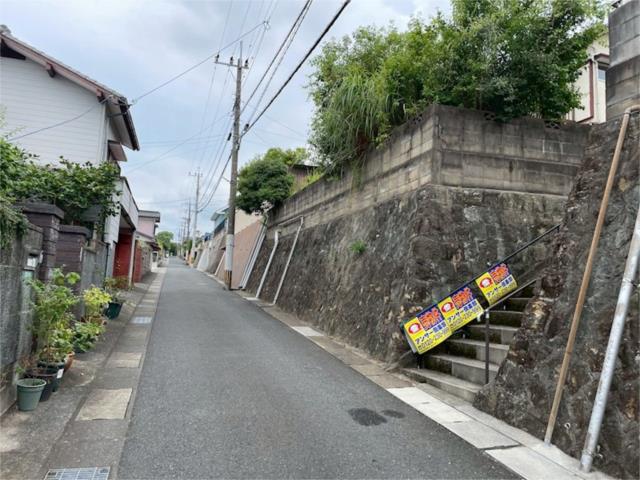 物件画像 北九州市八幡西区 永犬丸南町３丁目 住宅用地
