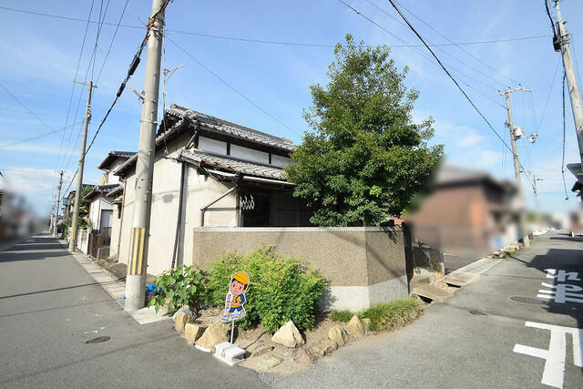 東姫路駅近くの中古一戸建て Mapfan