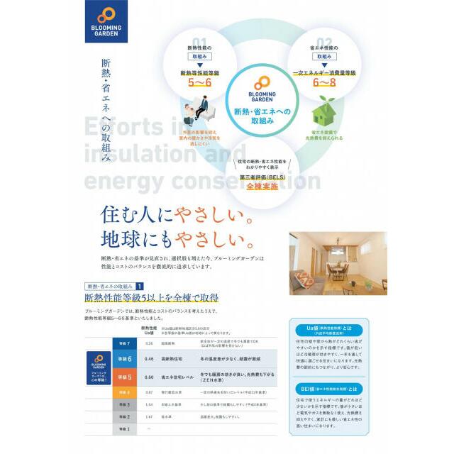 detached 前原町１丁目
