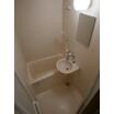 バス/シャワー