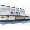 ショッピング施設